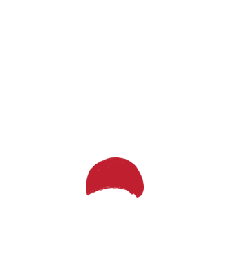 Uchiha logo model albastru închis pe tricou