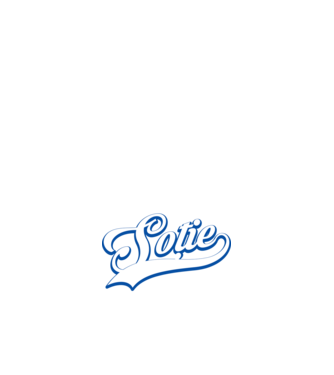 Cea mai bună SOȚIE din lume model negru pe tricou