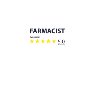 farmacist evaluare model alb pe tricou