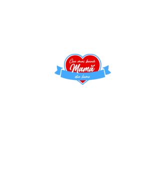Cea mai bună mamă din lume model negru pe tricou