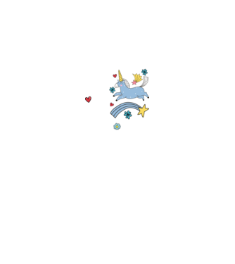 Nu viața e grea, tu ești prost model negru pe tricou