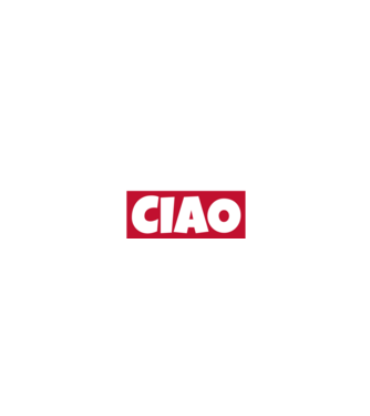 bella ciao logo model negru pe tricou
