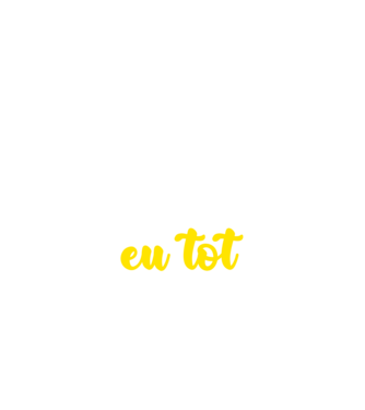 Un nou an, eu tot cel vechi model negru pe tricou