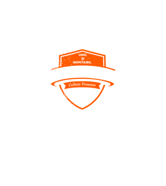 VOLEIBALIST unic și inimitabil calitate premium model negru pe tricou