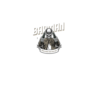 Sunt barman! Dacă vreau ceva mai ușor, o sun pe sora ta model turcoaz pe tricou