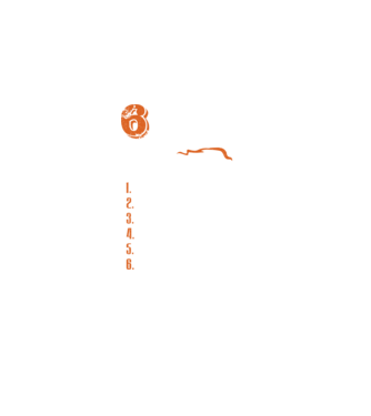 6 stages of marathon model negru pe tricou