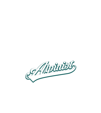Cel mai bun alpinist din lume model negru pe tricou