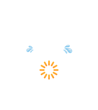 Hawk Tuah loading raindrop model negru pe tricou