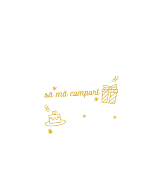 Nu am avut niciodată 25 de ani model negru pe tricou