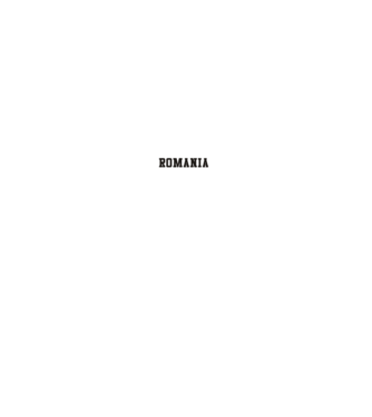 România Bucharest sport model negru pe tricou