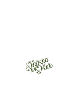 Cel mai bun Juăctor de tenis din lume model alb pe tricou