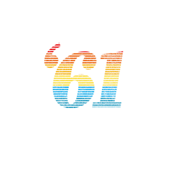 Retro Birthday 1961 model alb pe tricou