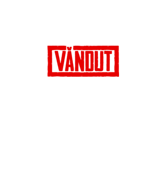 vândut model alb pe tricou