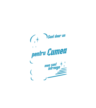 Sunt doar un bunic pentru lumea din jur, dar pentru familia mea sunt întreaga lume! model negru pe tricou