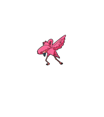 Flamazing girls are born in may model negru pe tricou