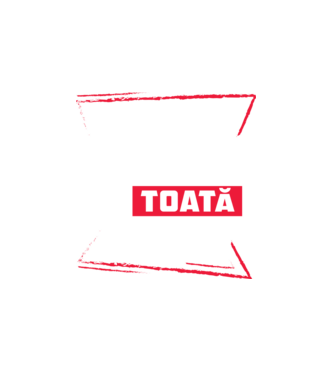 Toată luna IUNIE model alb pe tricou