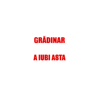 sunt suficient de priceput pentru a fi un super grădinar și suficient de nebun pentru a iubi asta model negru pe tricou