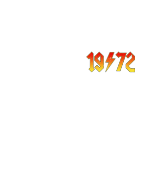 Iunie - 1972 - nașterea unei legende model galben neon pe tricou