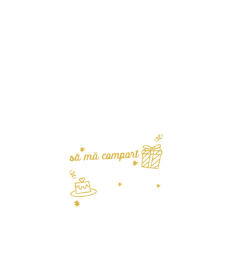 Nu am avut niciodată 20 de ani model negru pe tricou