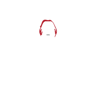 la casa de papel santa model negru pe tricou