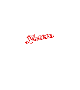 Cel mai bun ELECTRICIAN din lume model albastru închis pe tricou