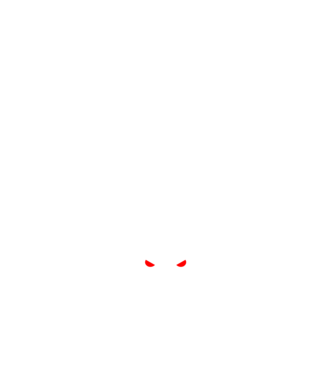 Witcher model alb pe tricou