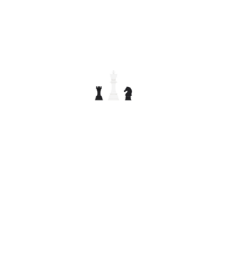 Think model negru pe tricou
