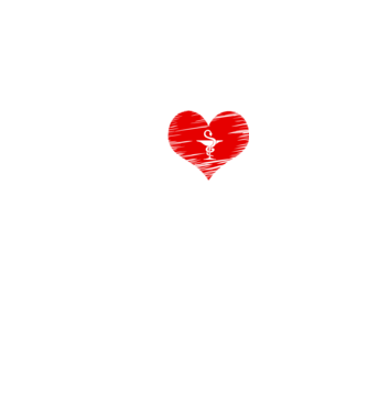 Farmacist love model negru pe tricou