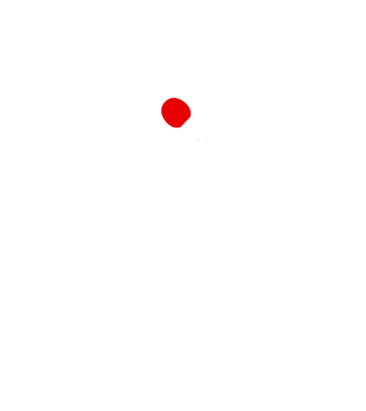 You just got served model negru pe tricou