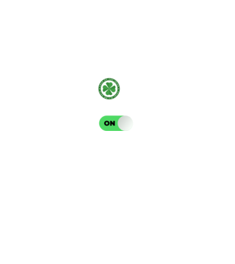 Irish mode on! model gri închis pe tricou