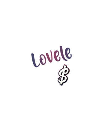 All you need is lovele model negru pe tricou