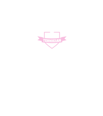Sunt cel mai tare tehnician de unghii și tot ce am primit pentru asta a fost acest tricou jalnic model negru pe tricou