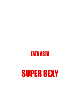 Îmi pare rău, dar fata asta e deja rezervată de un POMPIER super sexy model negru pe tricou