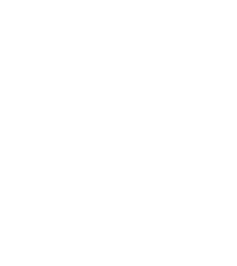 powered_by_plants model albastru închis pe tricou