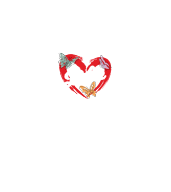 Bebe model negru pe tricou