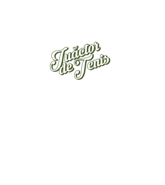 Cel mai bun Juăctor de tenis din lume model negru pe tricou
