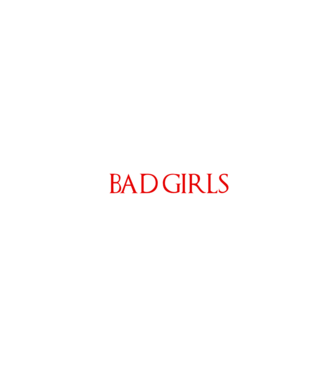 Good girls go to heaven, Bad girls fo to the cave with Jon Snow model negru pe tricou