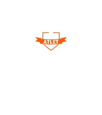 Sunt cel mai tare_ATLET  model negru pe tricou