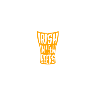 Irish in a few beer model gri închis pe tricou