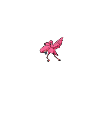 Flamazing girls are born in april model negru pe tricou