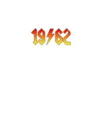 Septembrie - 1962 - nașterea unei legende model negru pe tricou