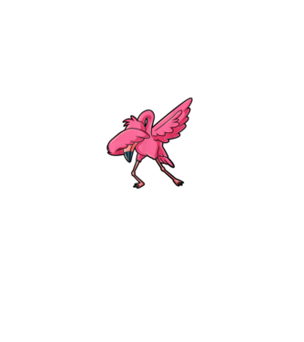 Flamazing girls are born in may model negru pe tricou
