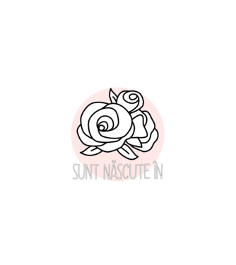 Cele mai bune mame sunt născute în Aprilie model alb pe tricou