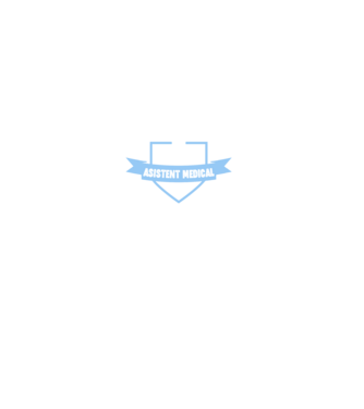 Sunt cel mai tare asistent medical și tot ce am primit pentru asta a fost acest tricou jalnic model negru pe tricou