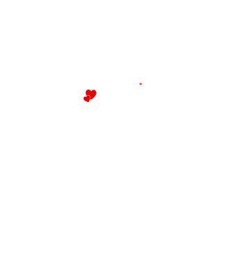 Wifey Just love him alb model negru pe tricou