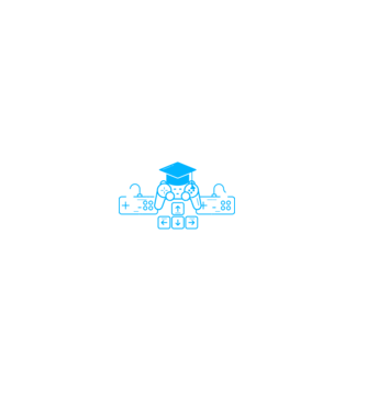 Scoala Primara Finalizata model negru pe tricou
