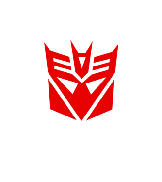Transformers 2 model albastru regal pe tricou