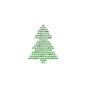 motorbike christtmas tree model alb pe tricou