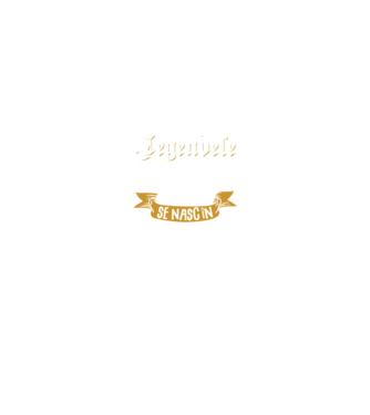 Legendele șahului se nasc în februarie model negru pe tricou