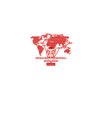 la casa de papel map model albastru jeanși pe tricou